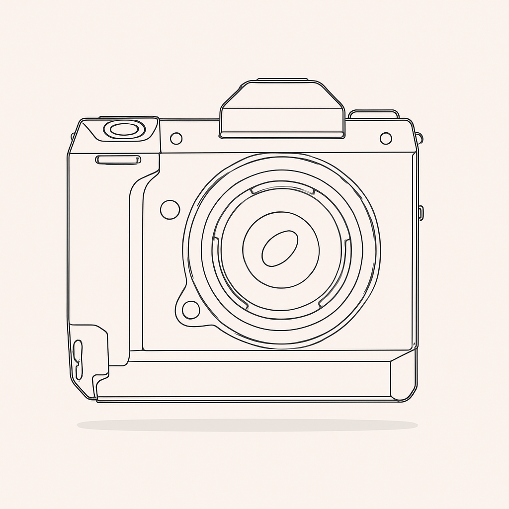 Fujifilm GFX100S II