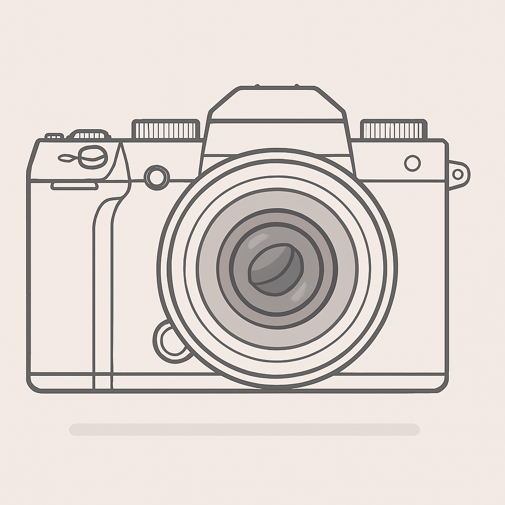 Fujifilm GFX50S II